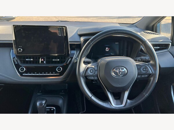 Used Toyota Corolla 2022 for sale - 76239657: Photo 8