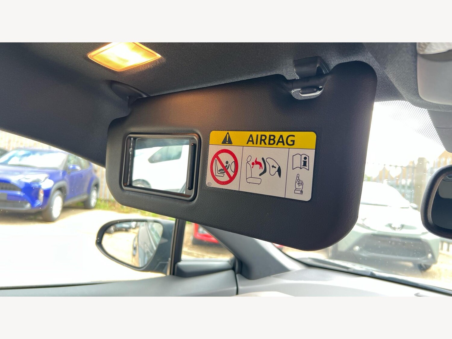 Vehicle 36