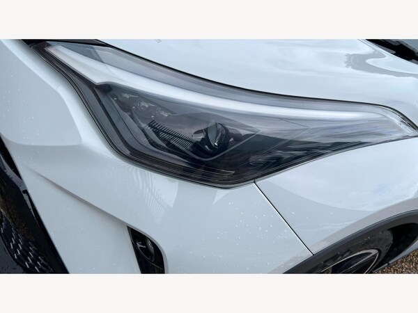 Used Toyota C-HR 2023 for sale - 75789442: Photo 22
