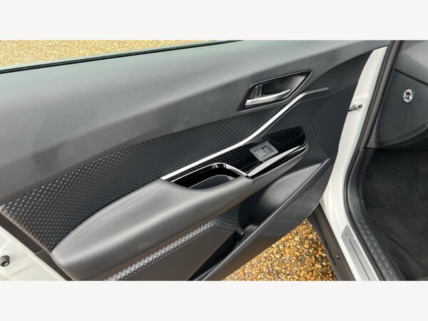Used Toyota C-HR 2023 for sale - 75789442: Photo 34