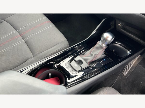 Used Toyota C-HR 2023 for sale - 75789442: Photo 39
