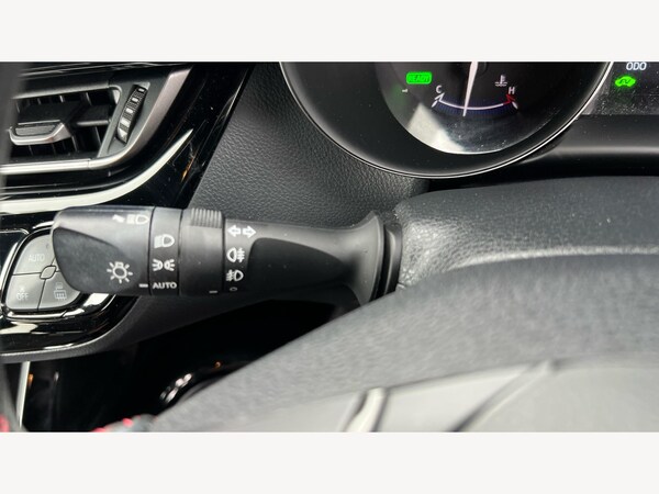 Used Toyota C-HR 2023 for sale - 75789442: Photo 43