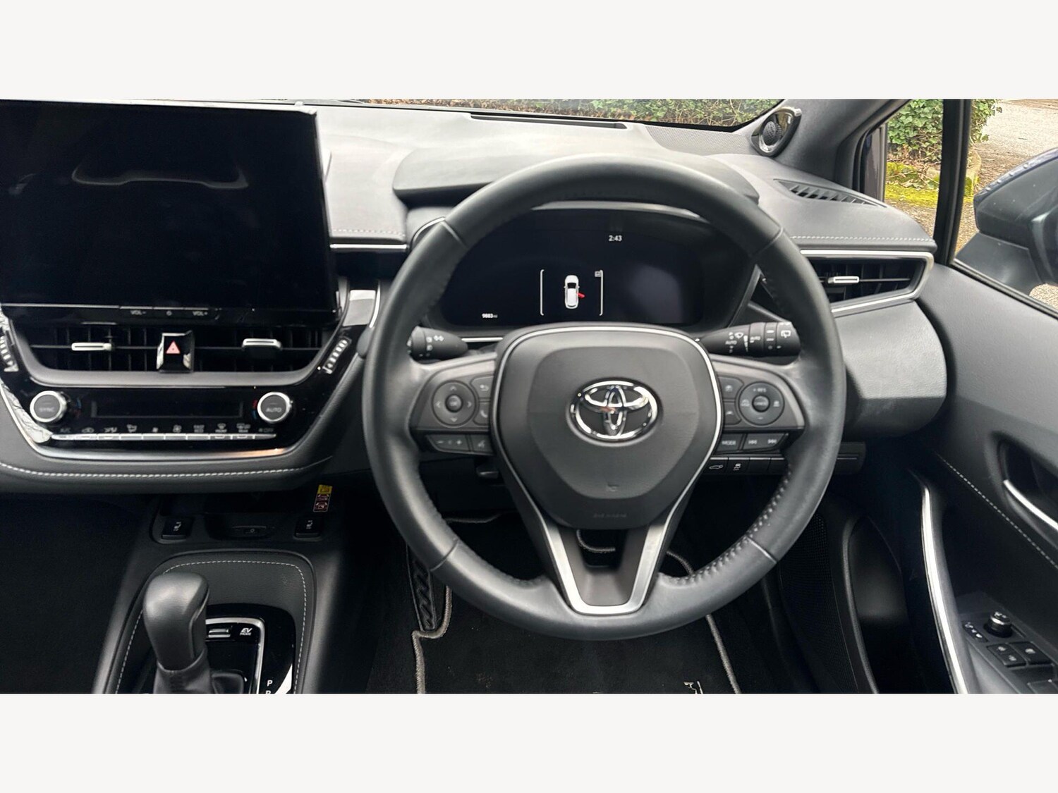 Used Toyota Corolla for sale - 77926231: Photo 10