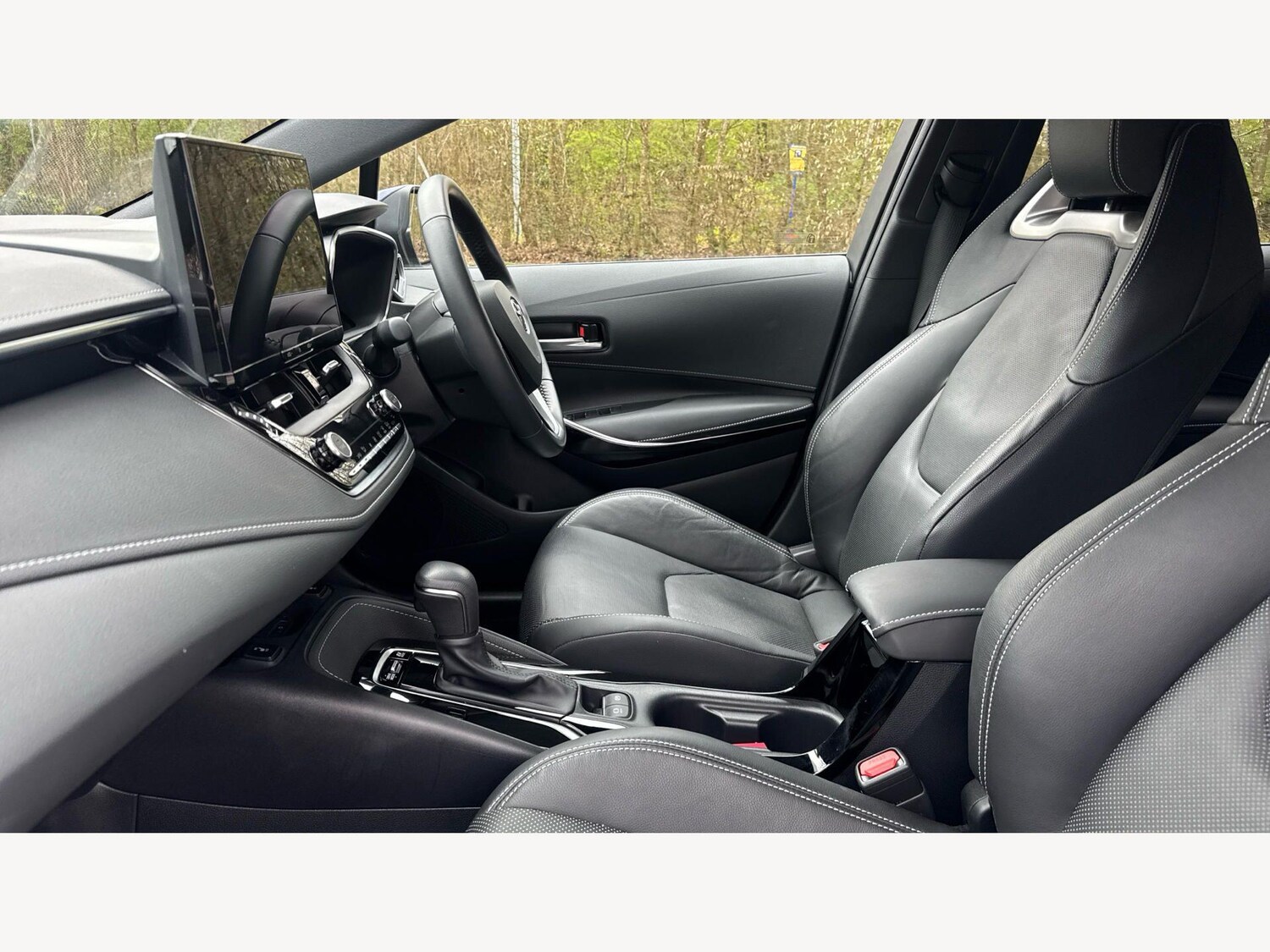 Used Toyota Corolla for sale - 77926231: Photo 12