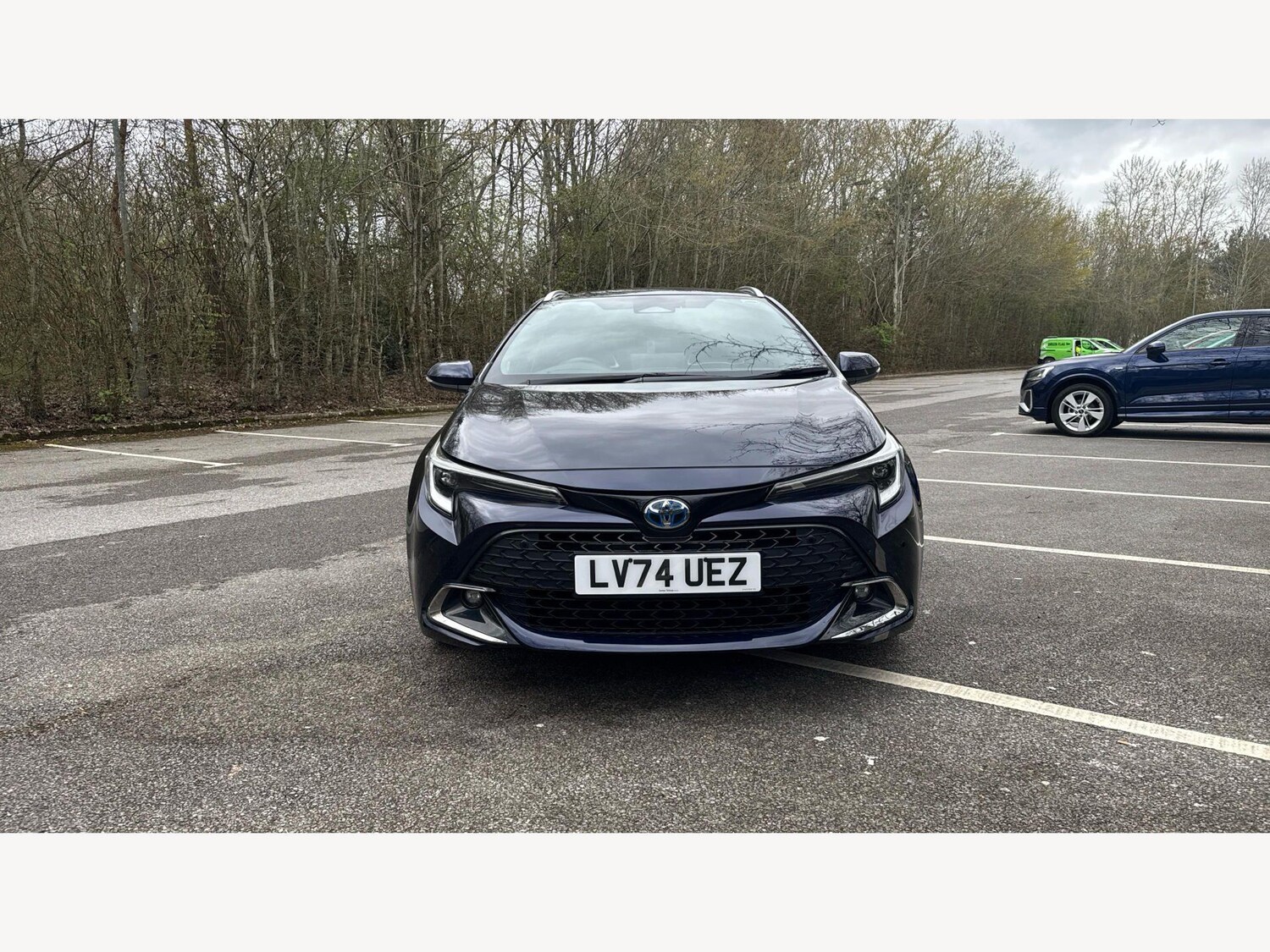 Used Toyota Corolla for sale - 77926231: Photo 17