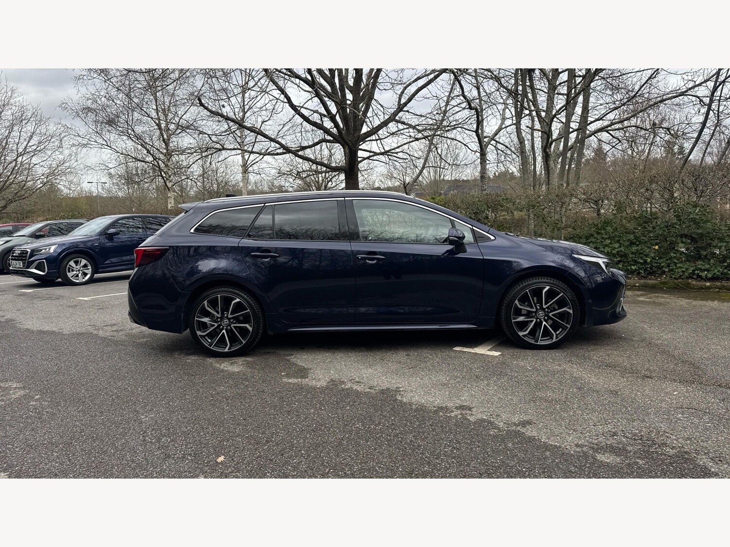 Used Toyota Corolla for sale - 77926231: Photo 18