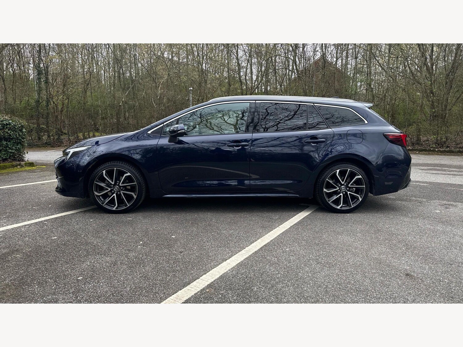 Used Toyota Corolla for sale - 77926231: Photo 19