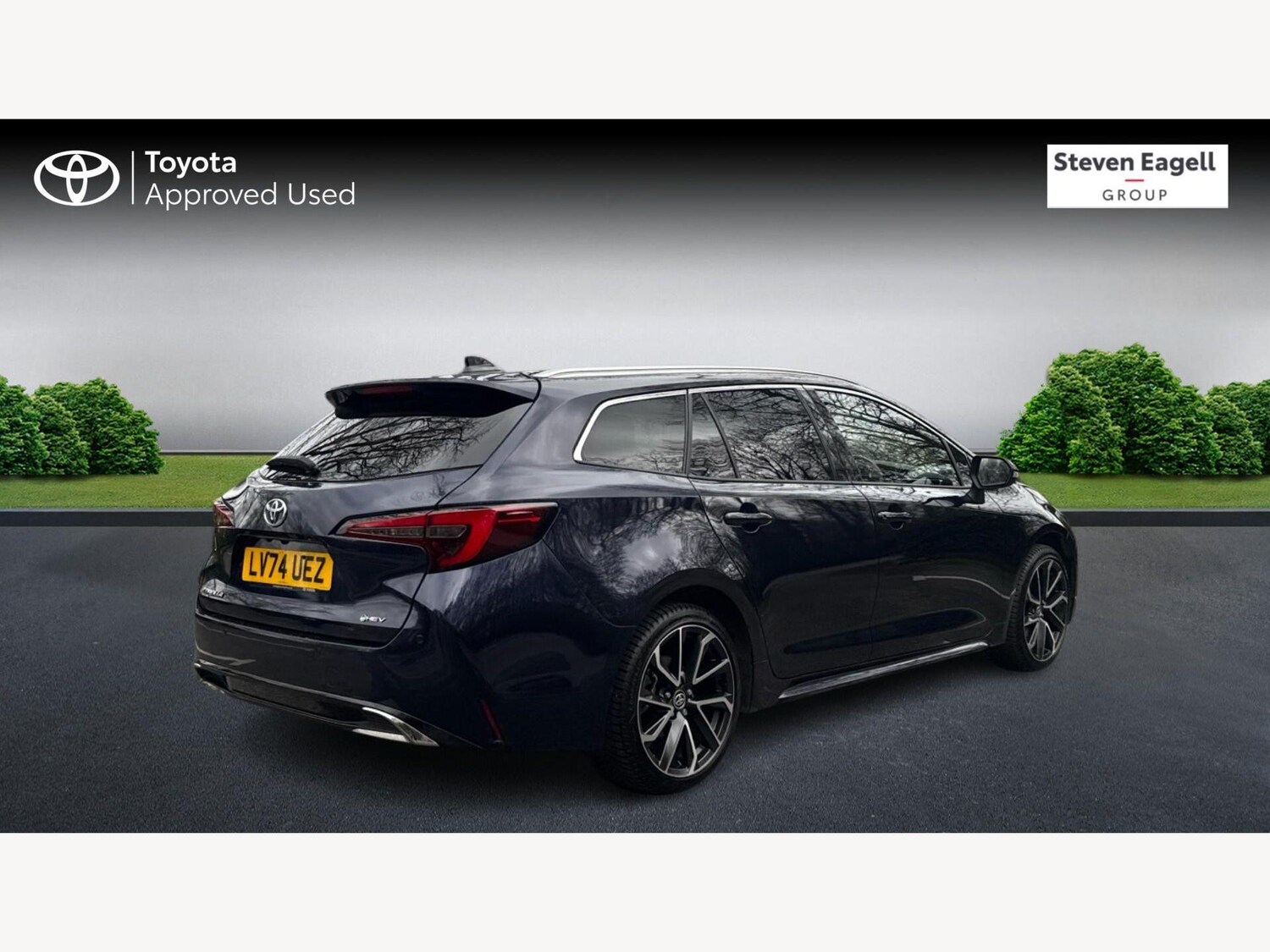 Used Toyota Corolla for sale - 77926231: Photo 2