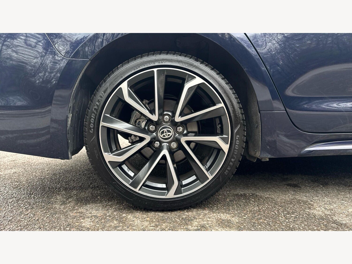 Used Toyota Corolla for sale - 77926231: Photo 20