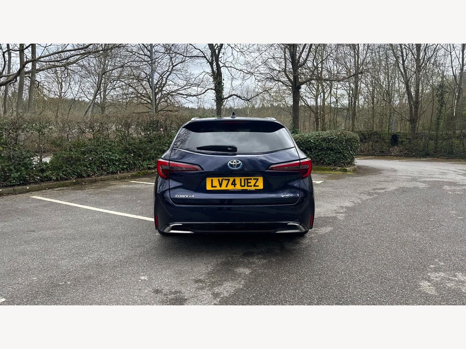 Used Toyota Corolla for sale - 77926231: Photo 21