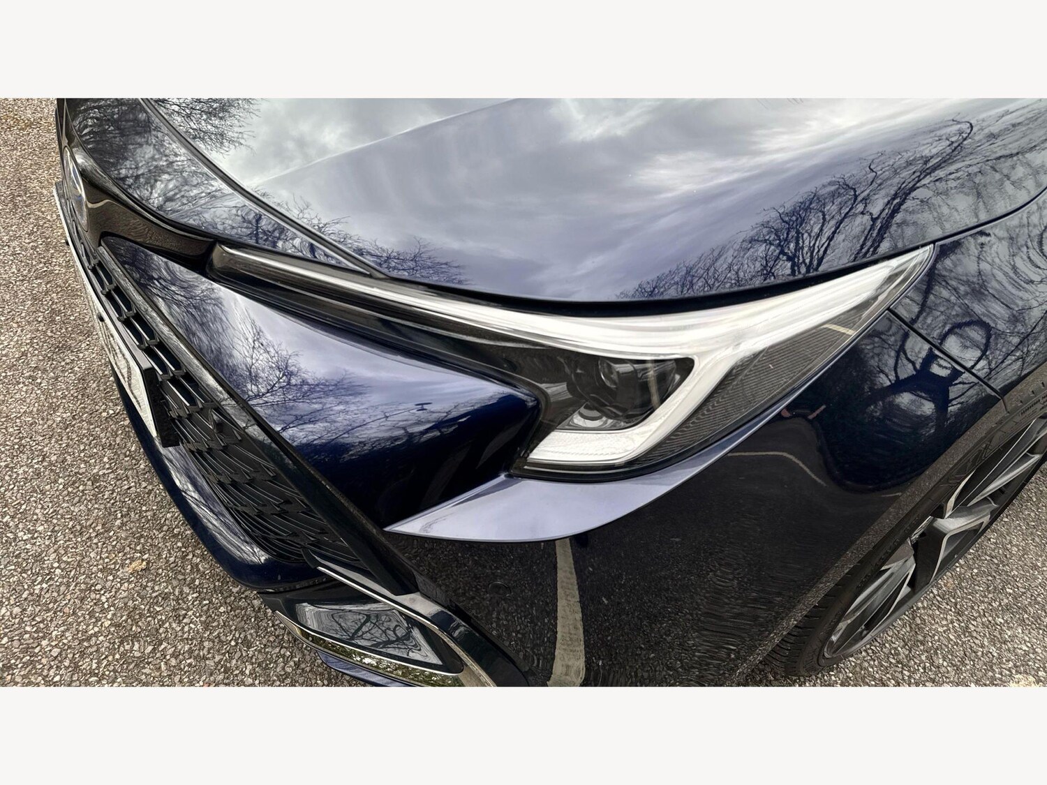 Used Toyota Corolla for sale - 77926231: Photo 22