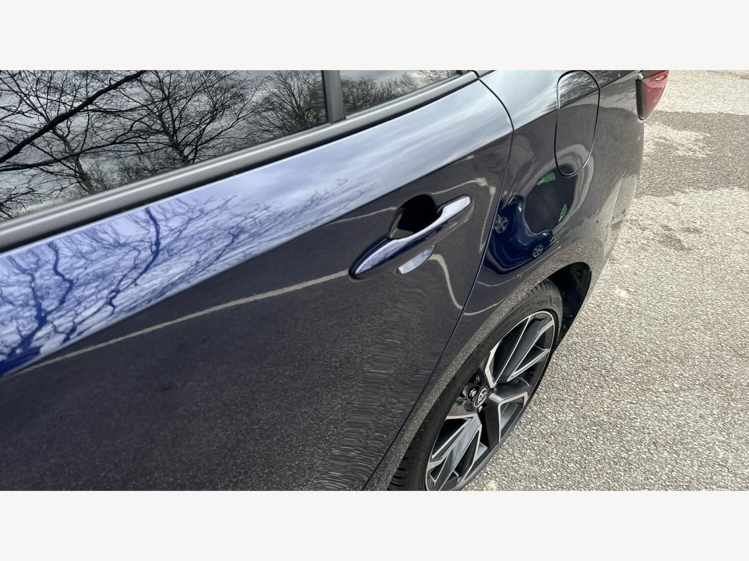 Used Toyota Corolla for sale - 77926231: Photo 24