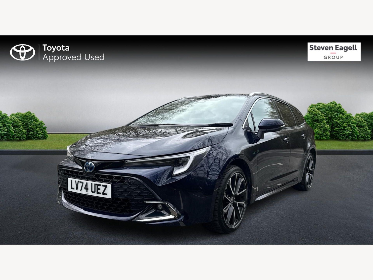 Used Toyota Corolla for sale - 77926231: Photo 3