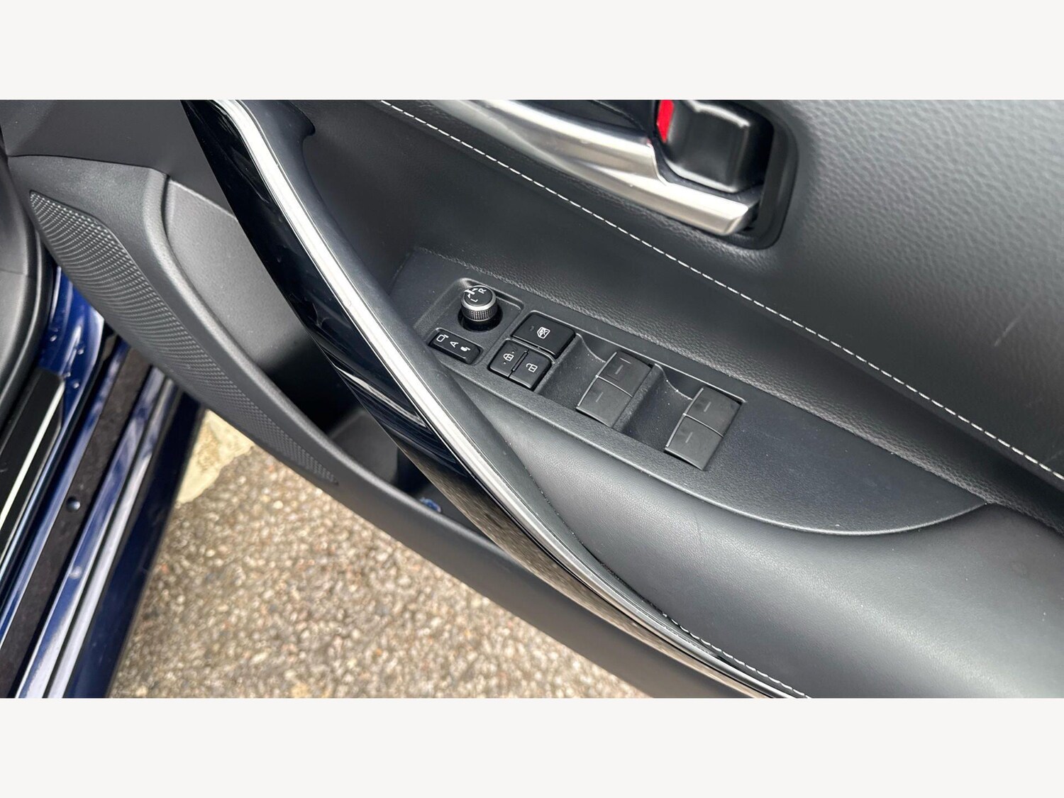 Used Toyota Corolla for sale - 77926231: Photo 30