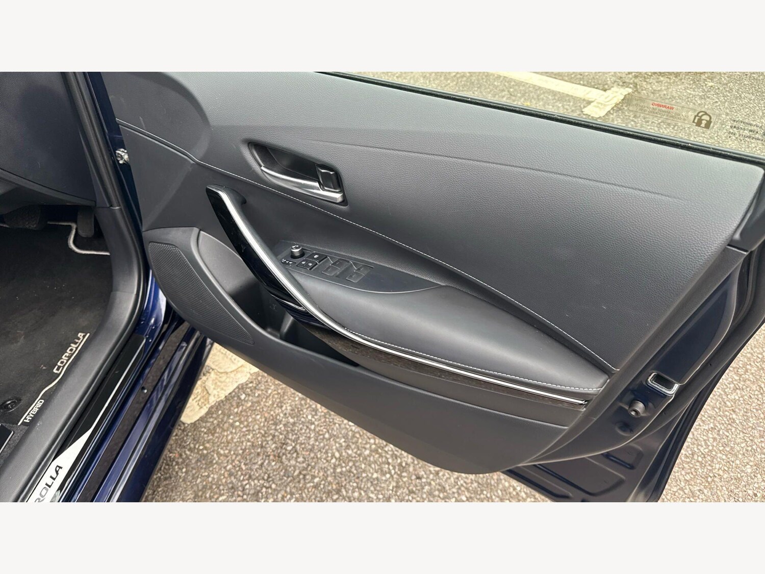 Used Toyota Corolla for sale - 77926231: Photo 31