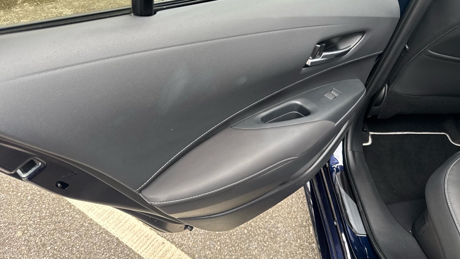 Used Toyota Corolla for sale - 77926231: Photo 33