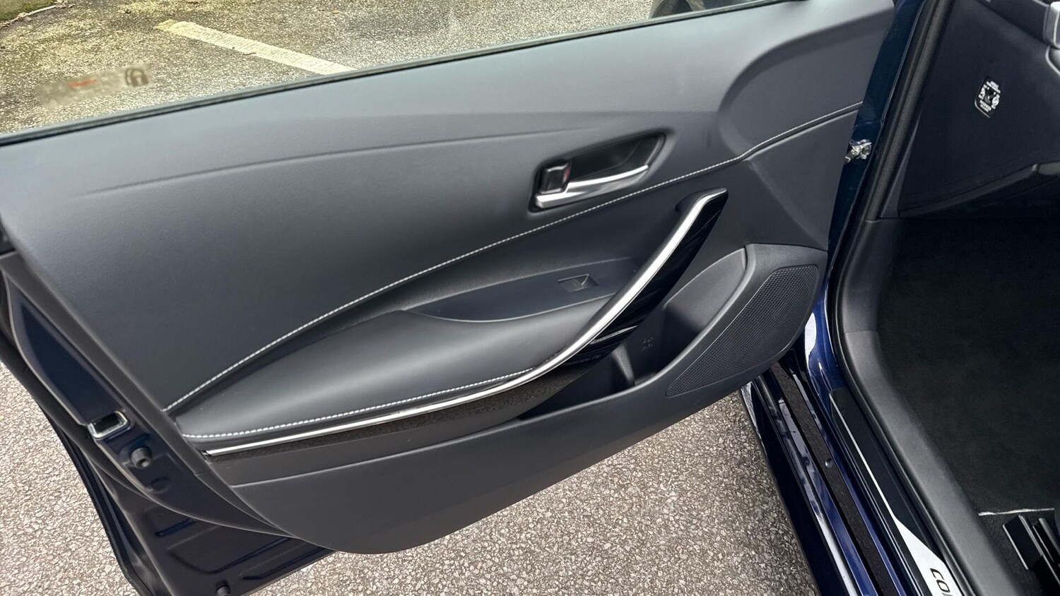 Used Toyota Corolla for sale - 77926231: Photo 34