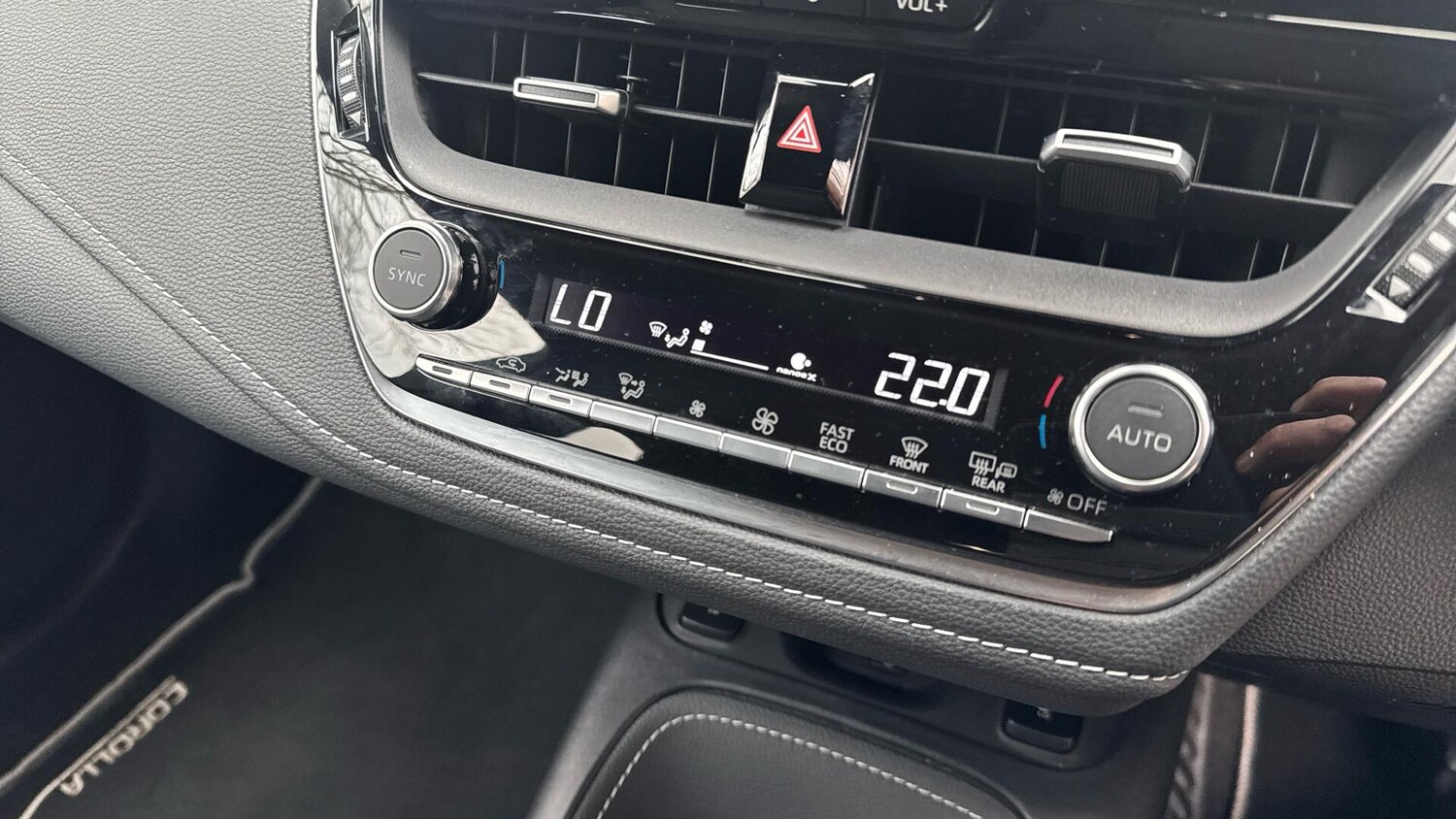 Used Toyota Corolla for sale - 77926231: Photo 36