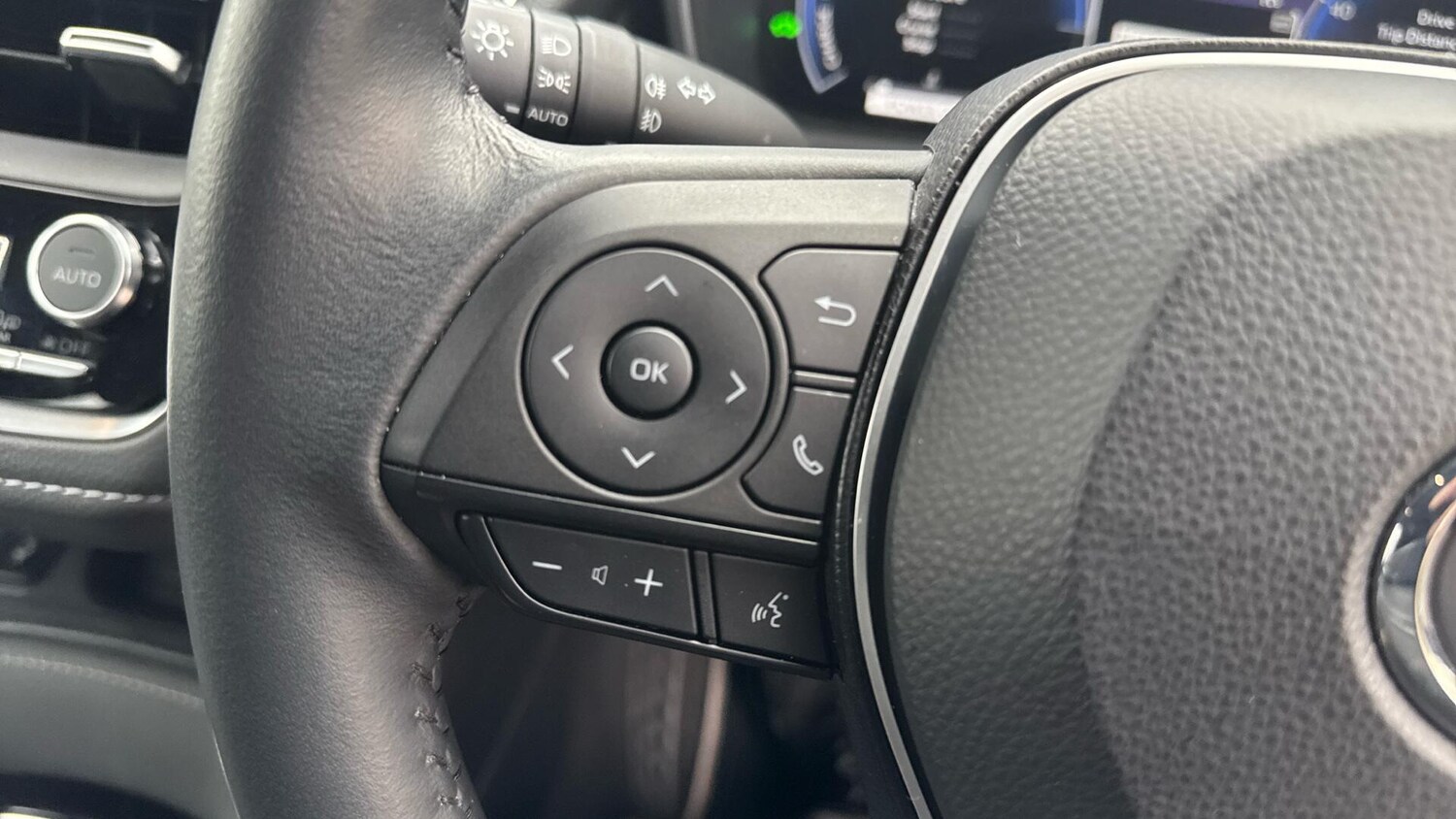 Used Toyota Corolla for sale - 77926231: Photo 37