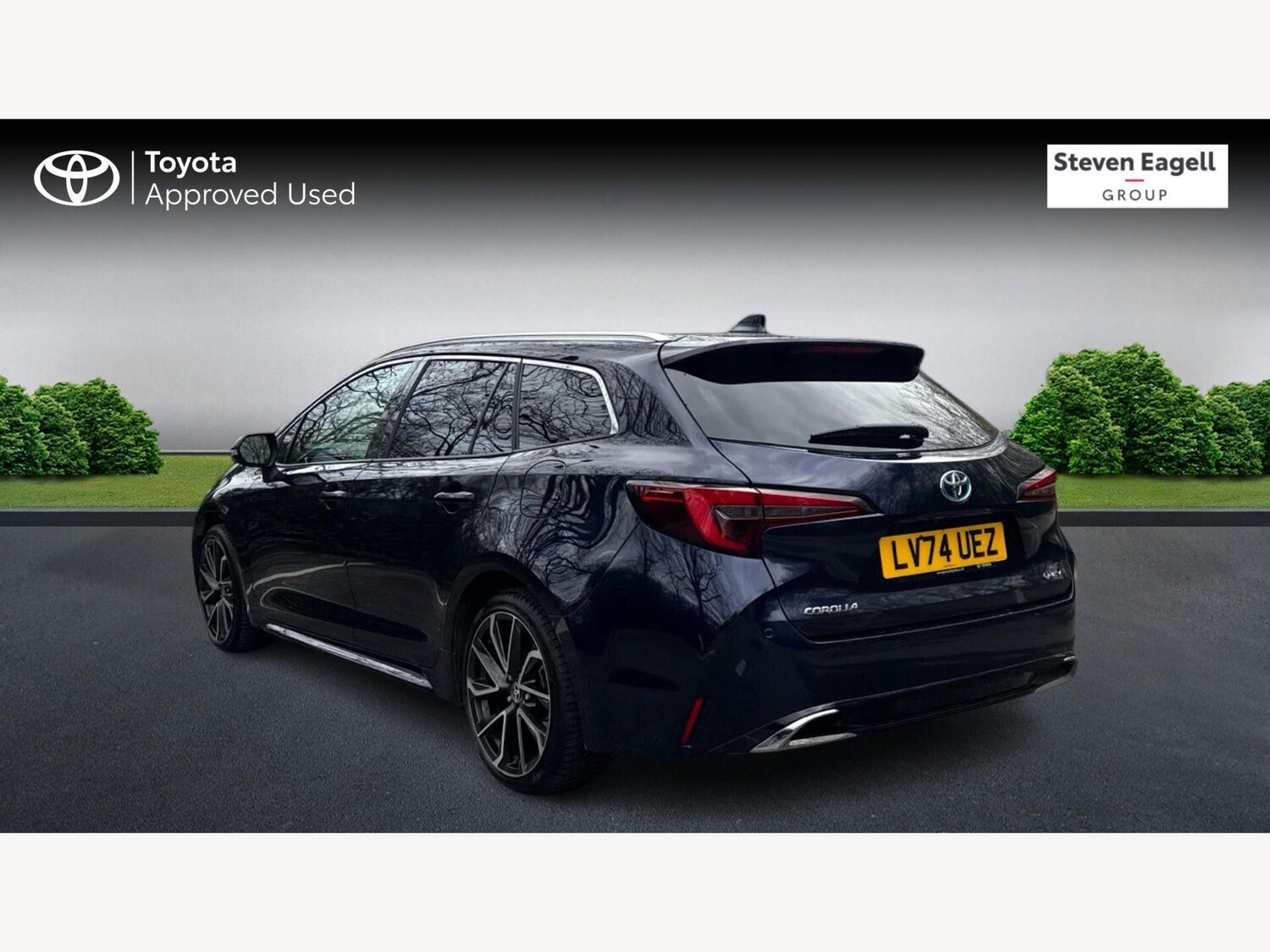 Used Toyota Corolla for sale - 77926231: Photo 6