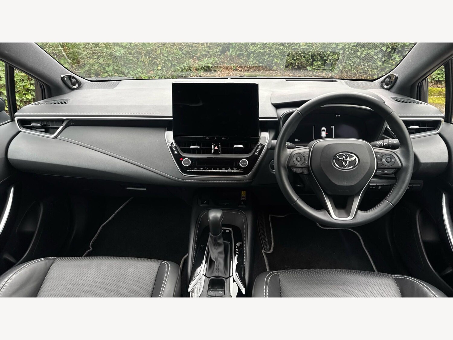 Used Toyota Corolla for sale - 77926231: Photo 7