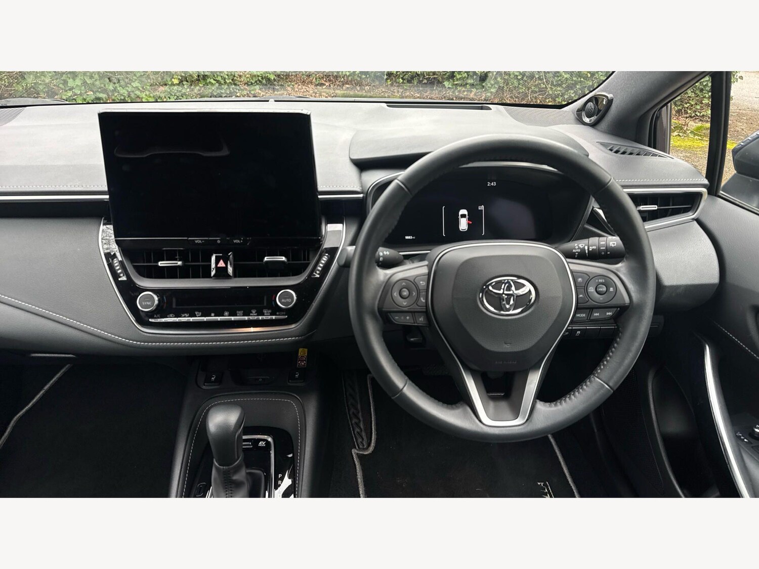 Used Toyota Corolla for sale - 77926231: Photo 8