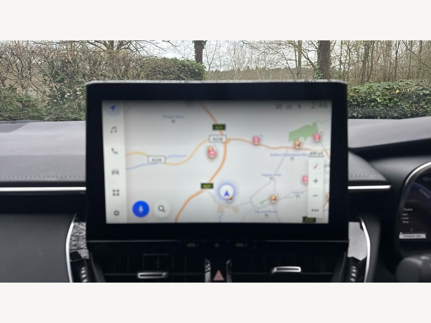 Used Toyota Corolla for sale - 77926231: Photo 9