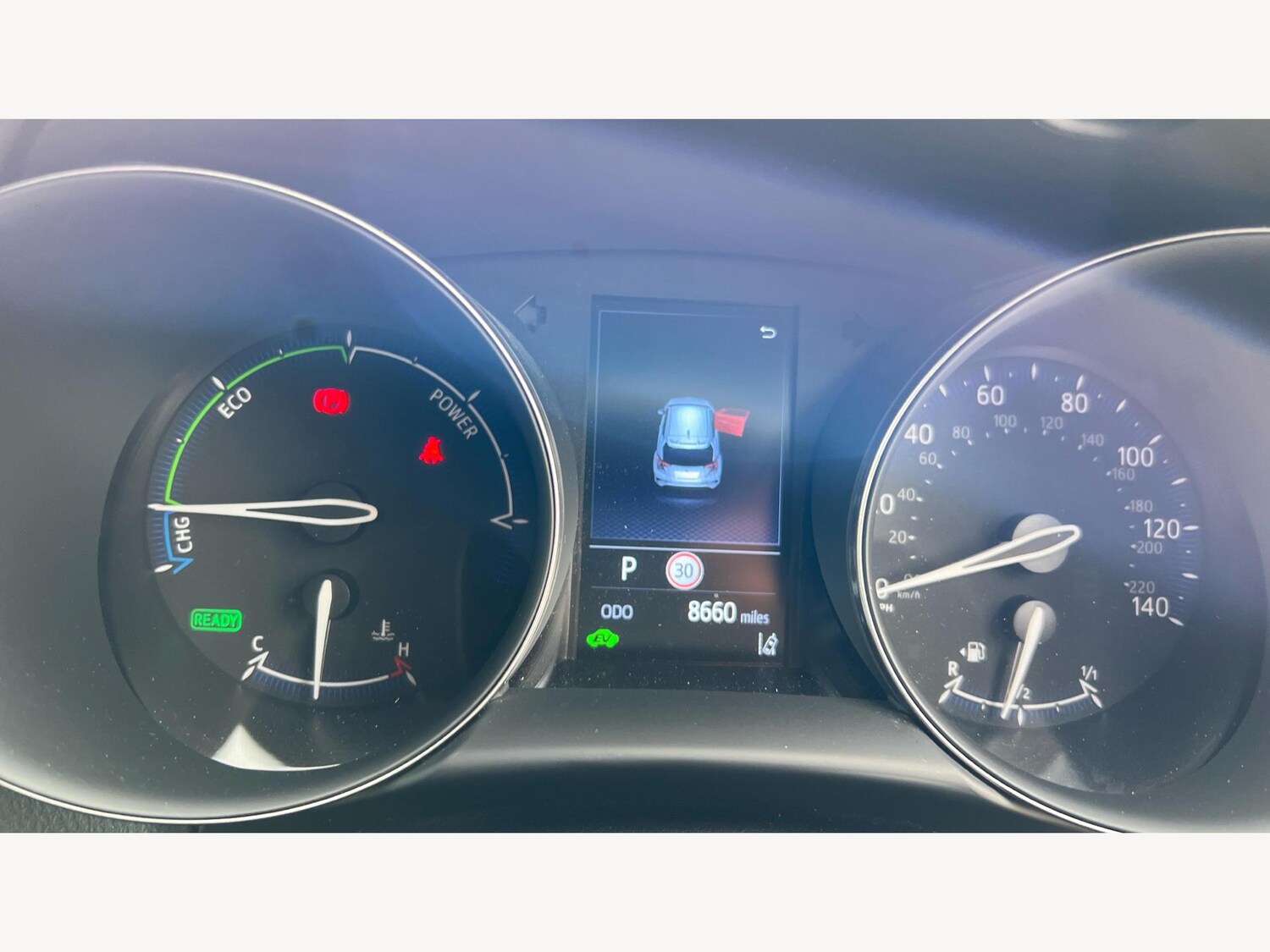 Used Toyota C-HR 2023 for sale - 76260218: Photo 11