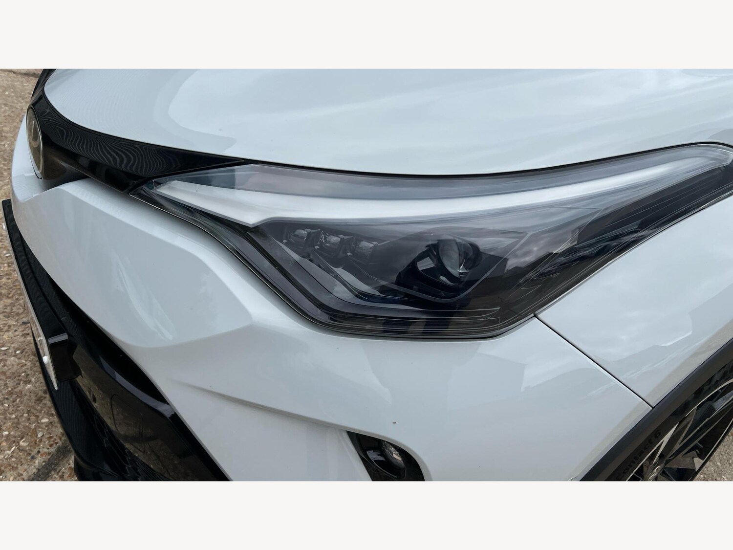 Used Toyota C-HR 2023 for sale - 76260218: Photo 22