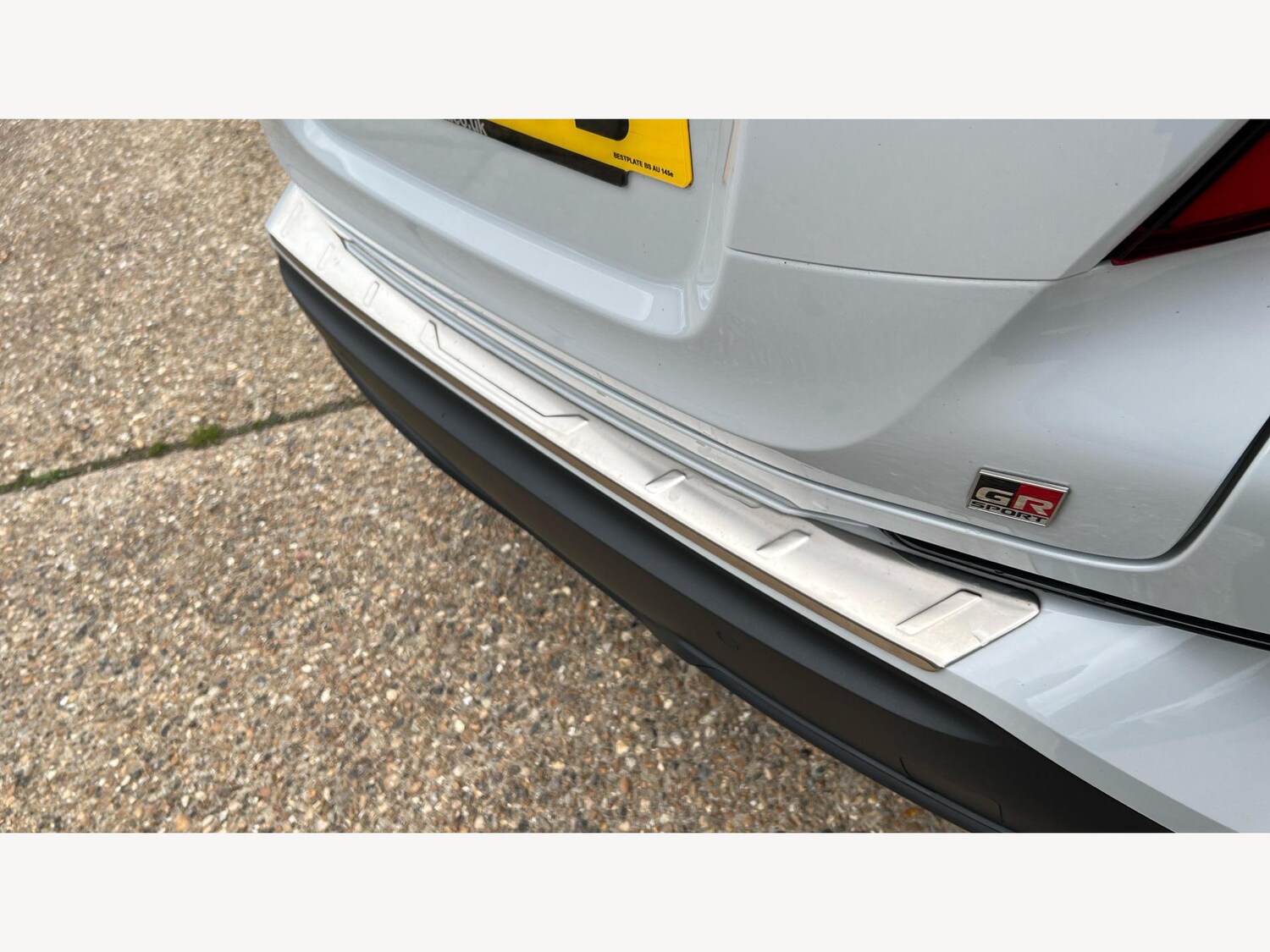 Used Toyota C-HR 2023 for sale - 76260218: Photo 27