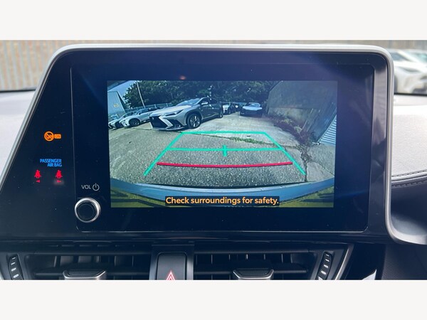 Used Toyota C-HR 2023 for sale - 76260218: Photo 41