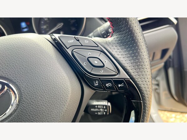 Used Toyota C-HR 2023 for sale - 76260218: Photo 43