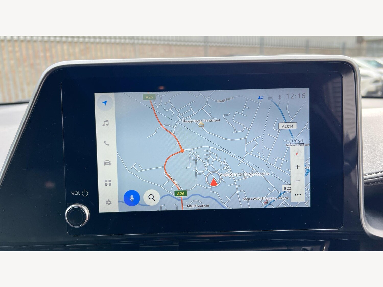 Used Toyota C-HR 2023 for sale - 76260218: Photo 9