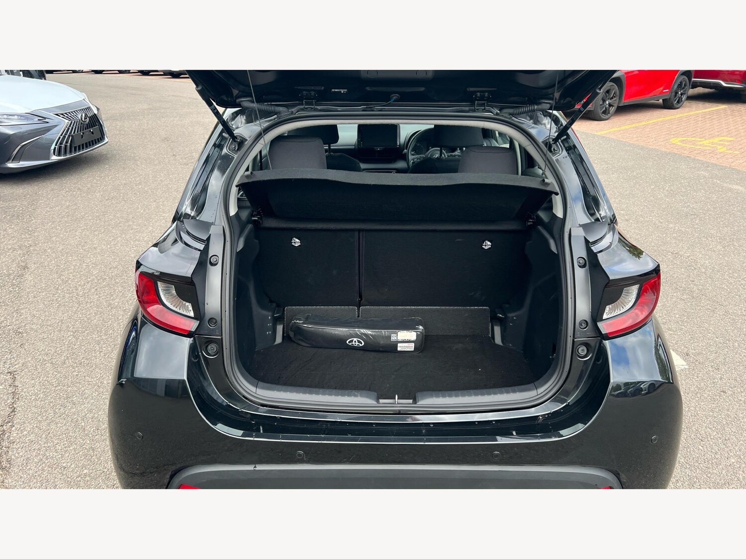 Vehicle 16