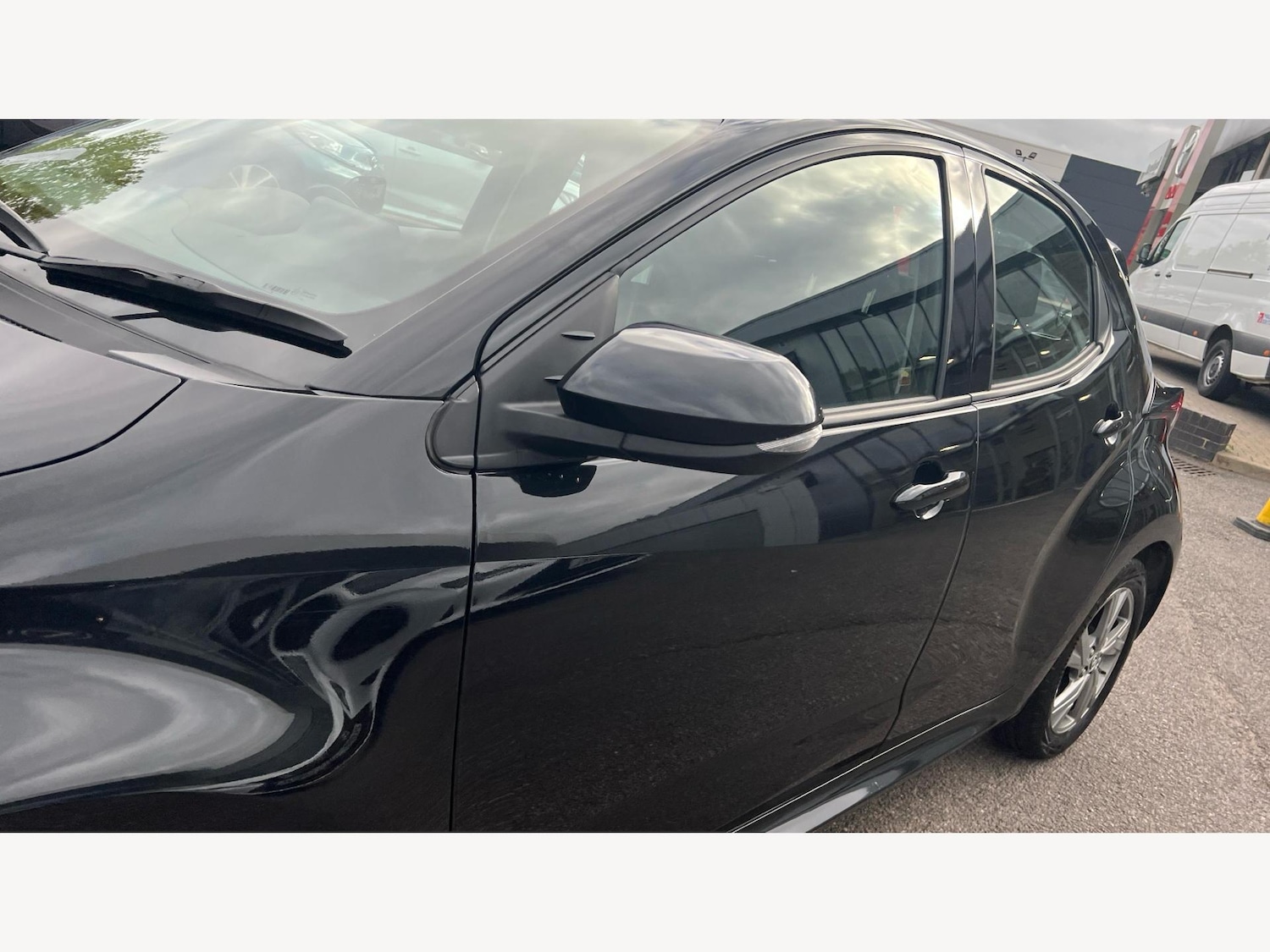 Vehicle 23