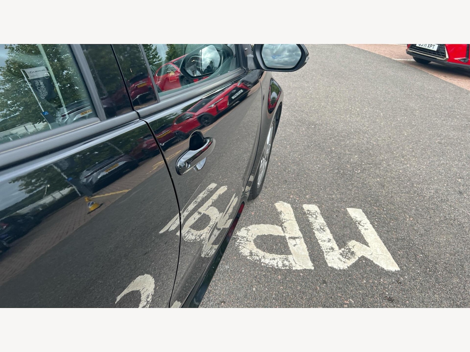 Vehicle 28