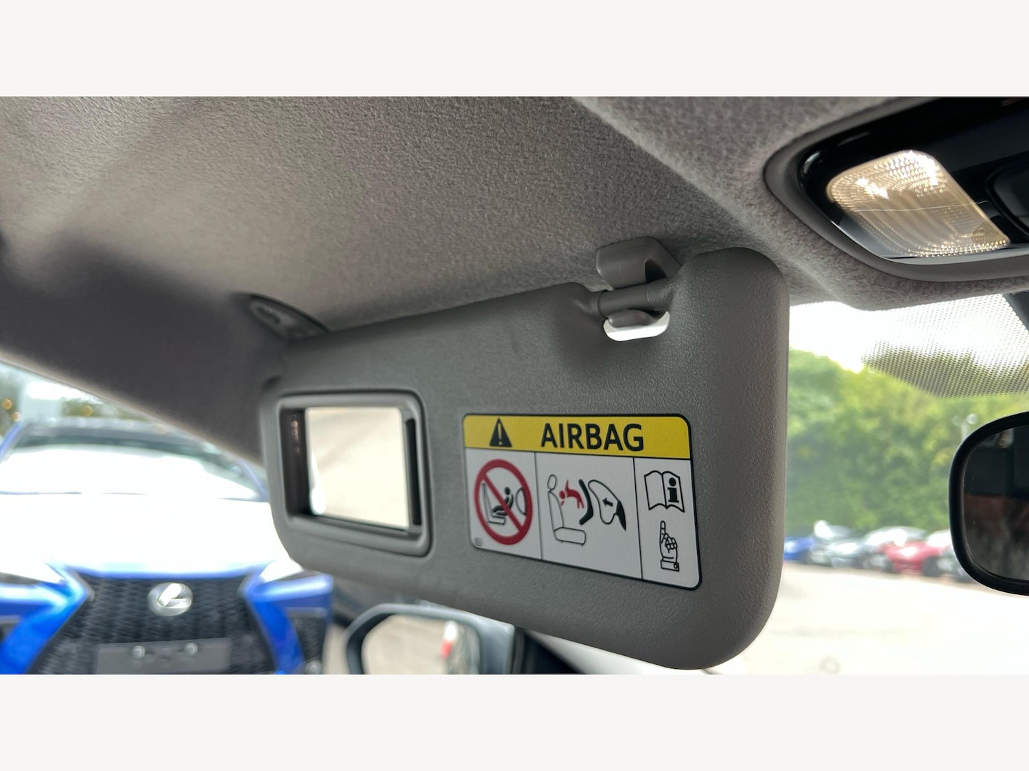 Vehicle 36