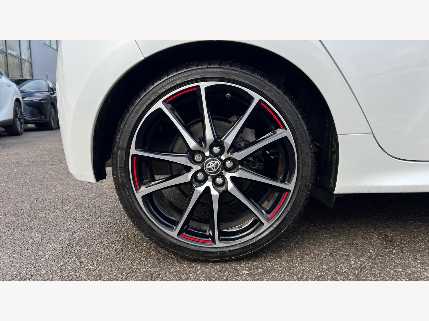 Used Toyota Yaris 2024 for sale - 77509646: Photo 20