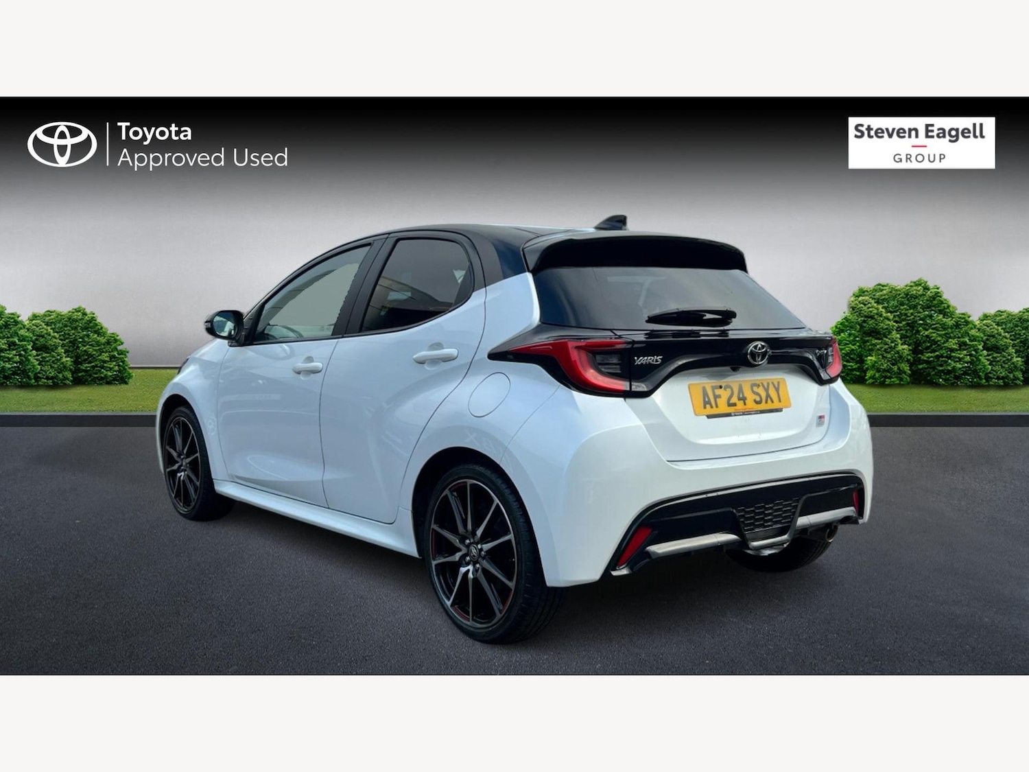 Used Toyota Yaris 2024 for sale - 77509646: Photo 6