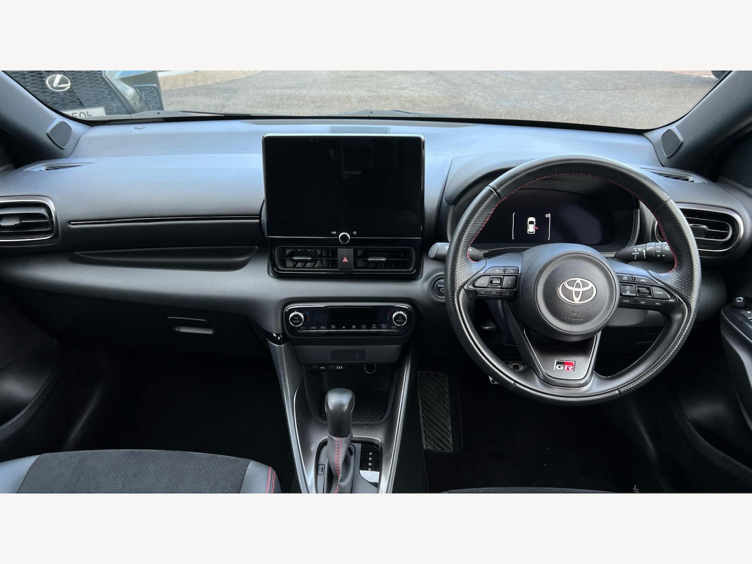 Used Toyota Yaris 2024 for sale - 77509646: Photo 7
