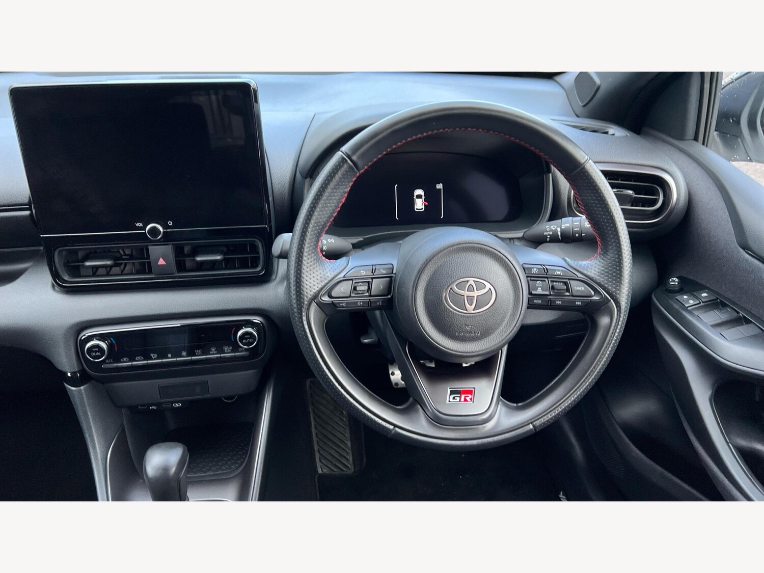 Used Toyota Yaris 2024 for sale - 77509646: Photo 8