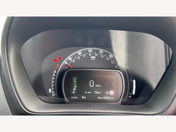 Used Toyota Aygo X 2024 for sale - 75401841: Photo 11