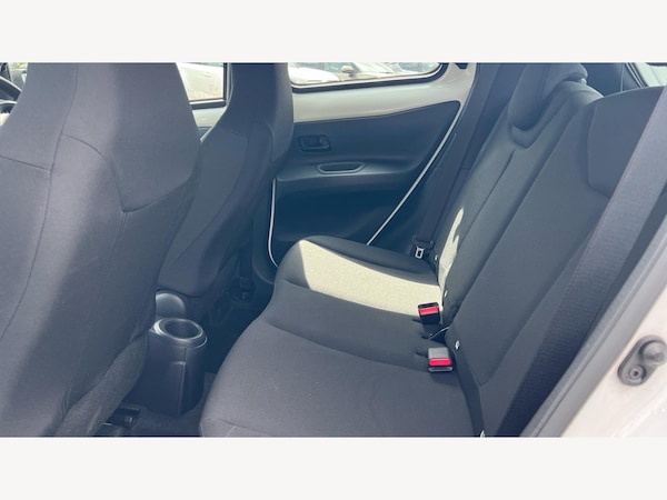Used Toyota Aygo X 2024 for sale - 75401841: Photo 15