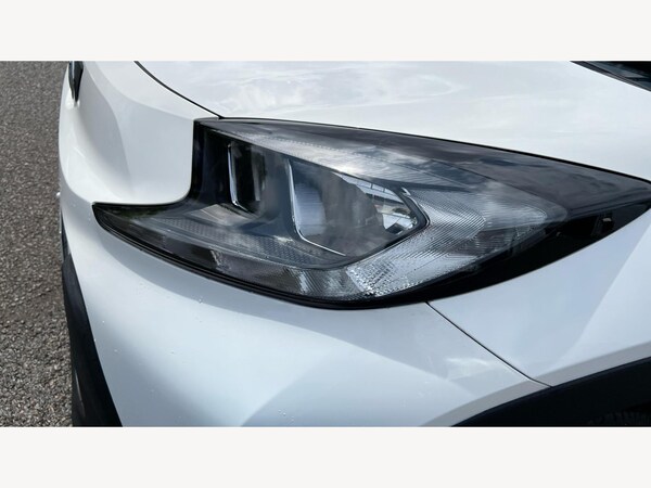 Used Toyota Aygo X 2024 for sale - 75401841: Photo 22