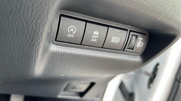 Used Toyota Aygo X 2024 for sale - 75401841: Photo 44