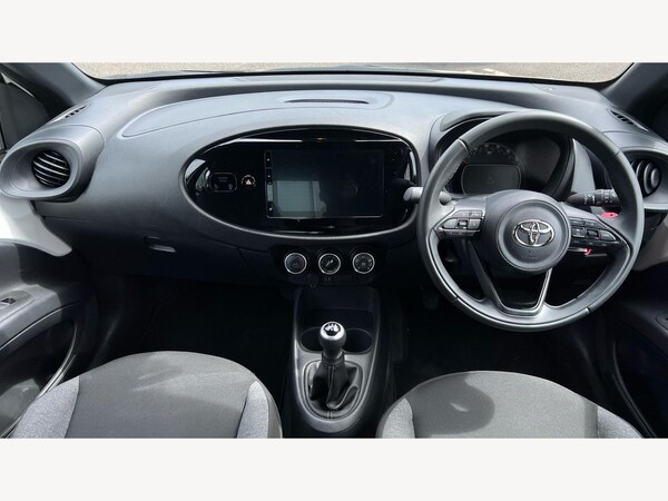 Used Toyota Aygo X 2024 for sale - 75401841: Photo 7