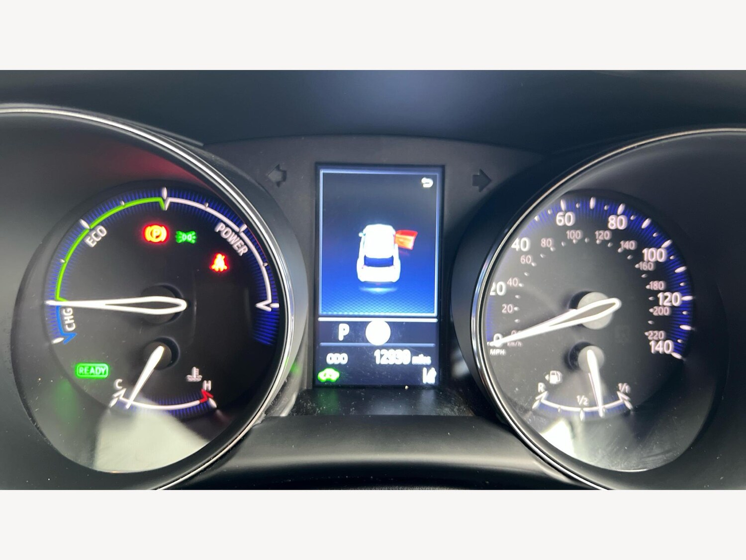 Used Toyota C-HR 2023 for sale - 77524665: Photo 11