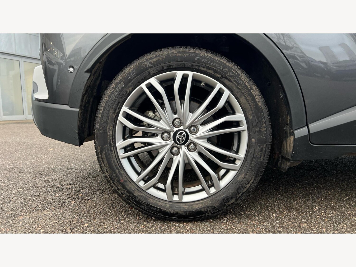 Used Toyota C-HR 2023 for sale - 77524665: Photo 20