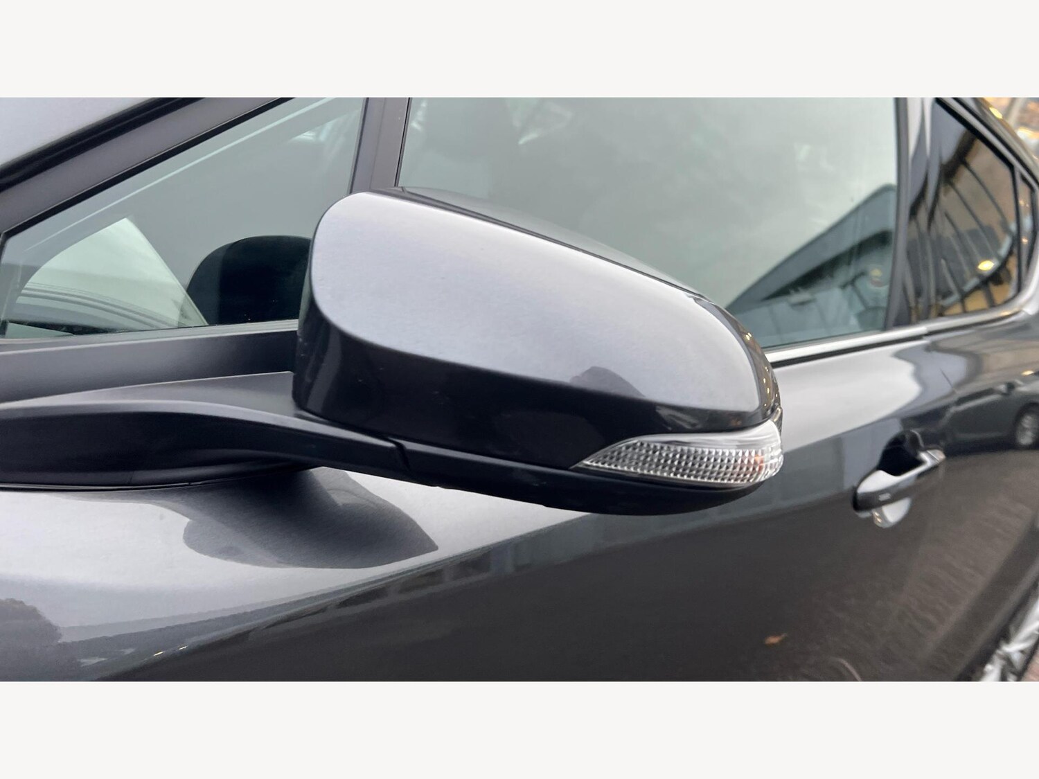 Used Toyota C-HR 2023 for sale - 77524665: Photo 23