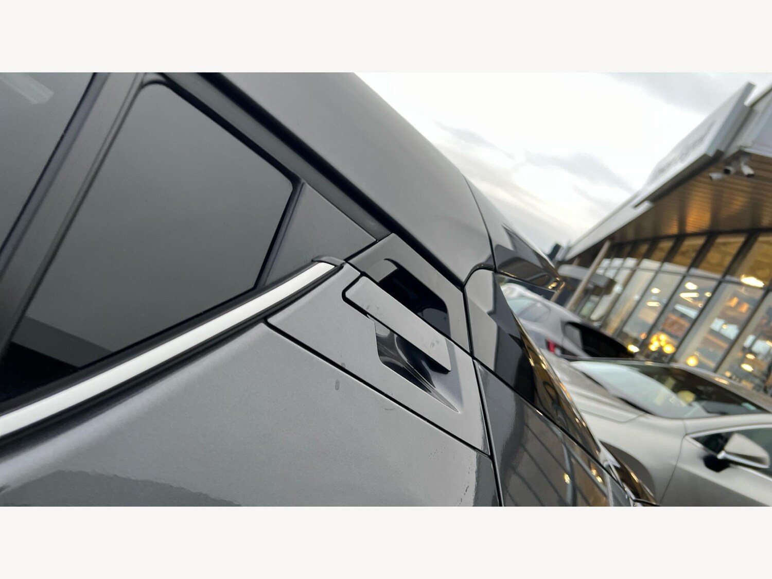 Used Toyota C-HR 2023 for sale - 77524665: Photo 24